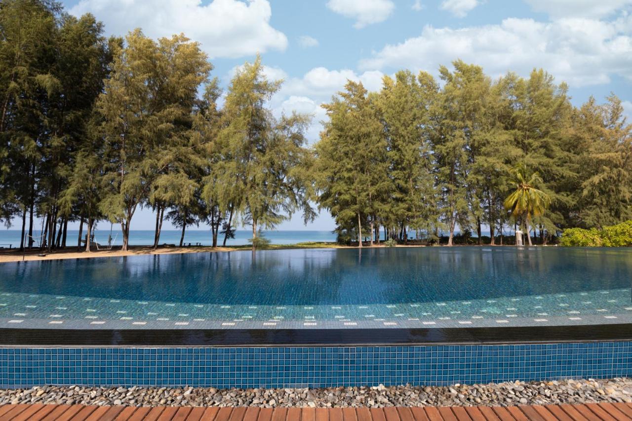 Splash Beach Resort 5* / Таиланд / Пхукет / Северо-Запад / Май Као