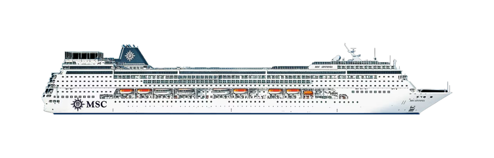 MSC Sinfonia