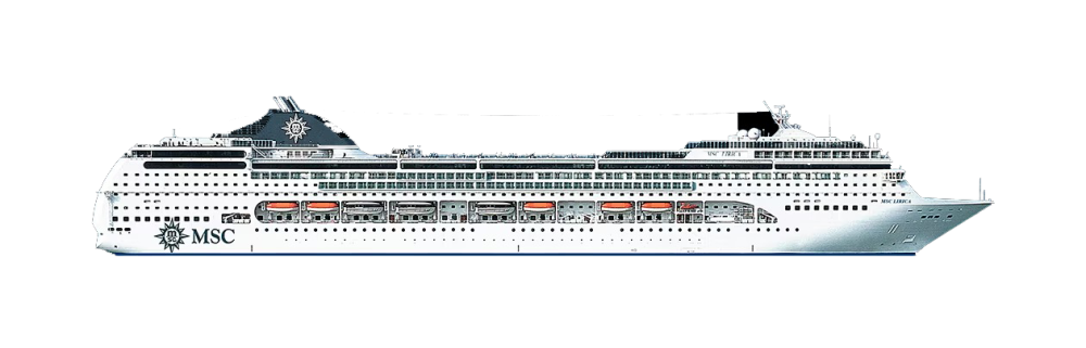 MSC Lirica