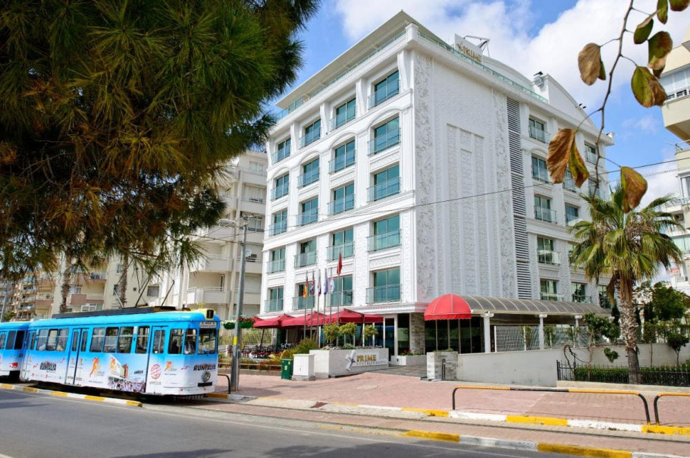 Prime Hotel 5* / Турция / Анталия /