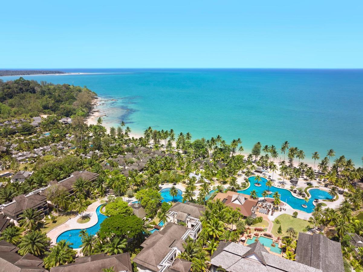 Robinson Club Khao Lak 5* / Таиланд / Као Лак