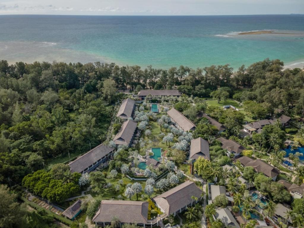 The Slate Phuket 5* / Таиланд / Пхукет / Северо-Запад / Най Янг