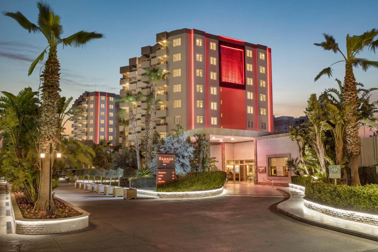 Ramada Resort by Wyndham Lara 5* / Турция / Анталия / Новая Лара