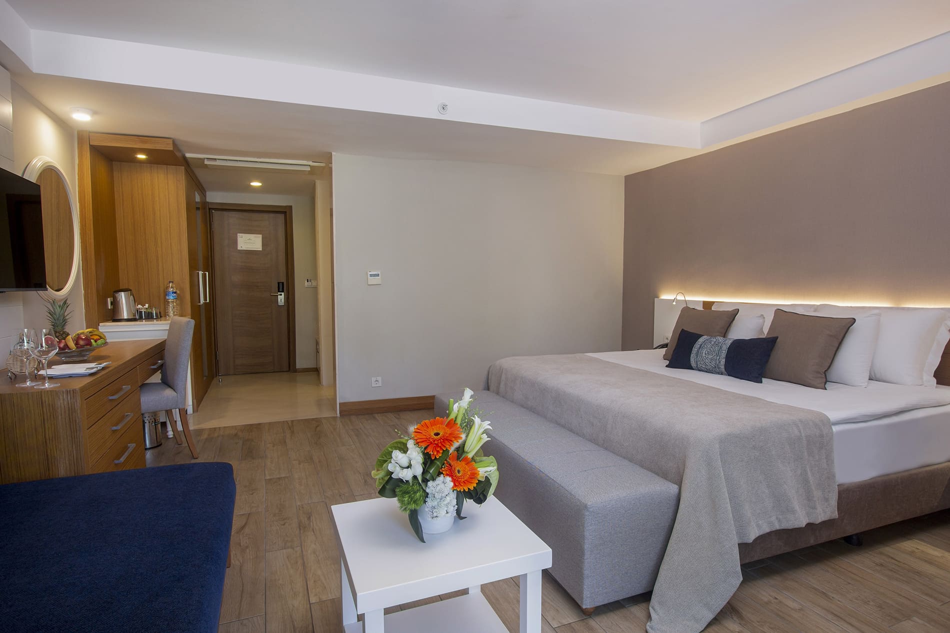 Турция, Кемер, Sherwood Exclusive Kemer 5*: Lagoon Room