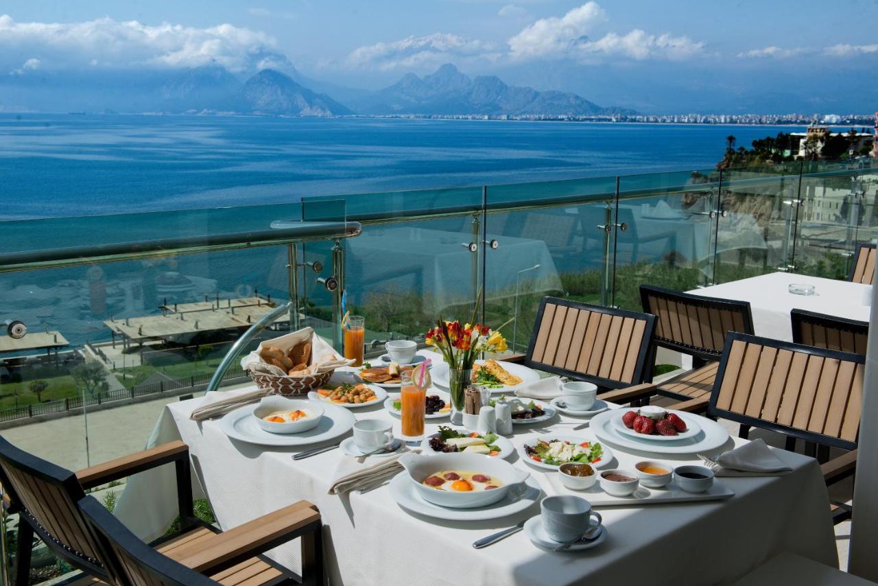 Prime Hotel 5* / Турция / Анталия /