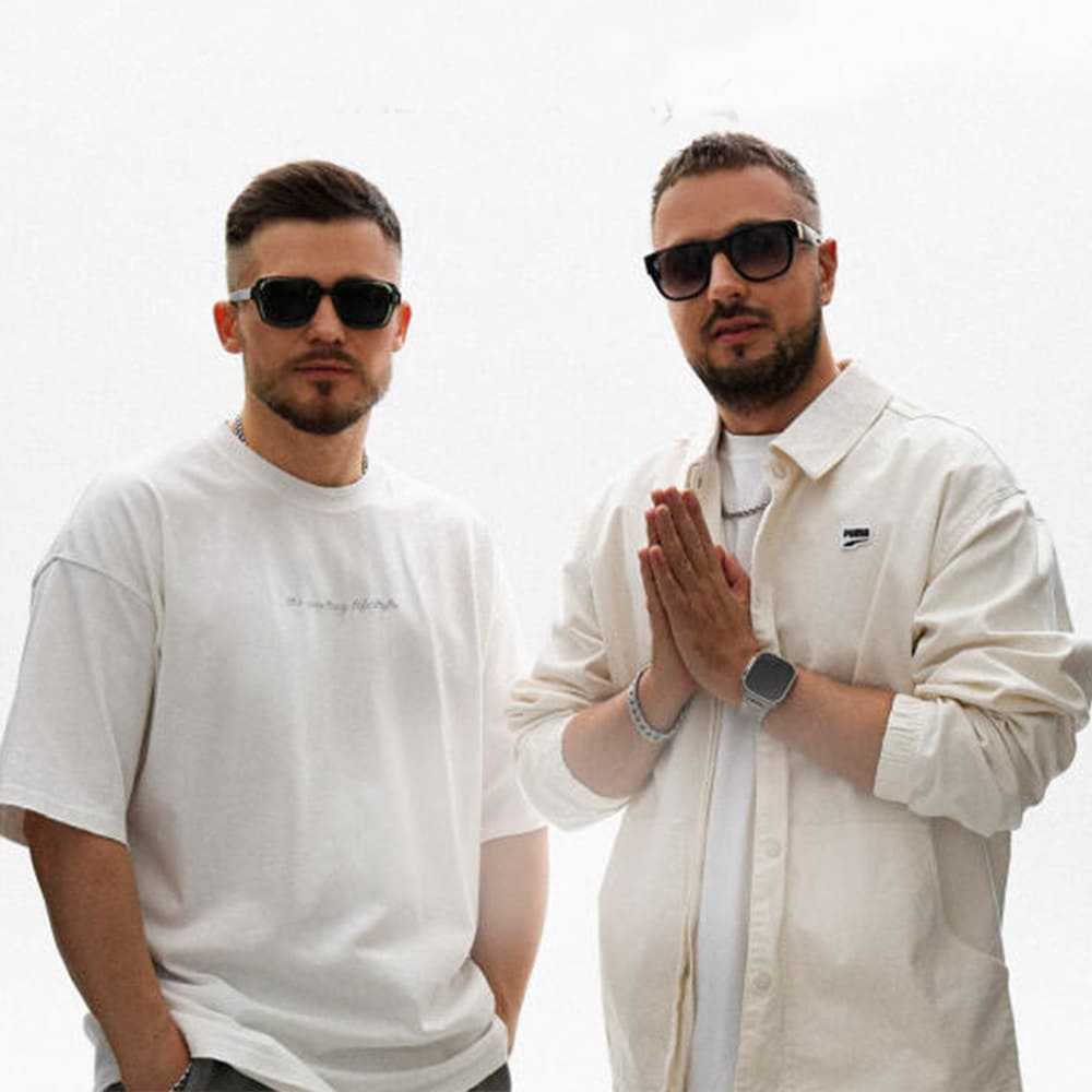 Galibri& Mavik