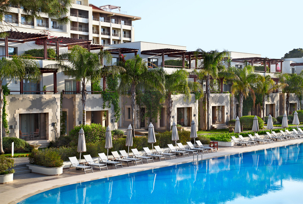 Турция, Белек, Ela Excellence Resort Belek 5*: Lake House Swim Up в зоне Lake Houses (на 1-м эт)