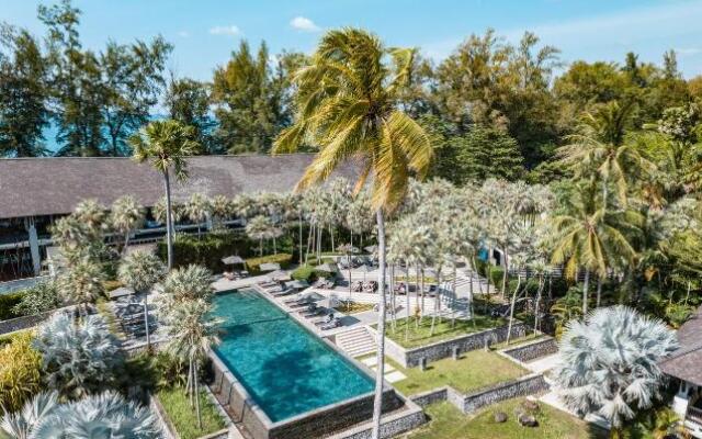 The Slate Phuket 5* / Таиланд / Пхукет / Северо-Запад / Най Янг
