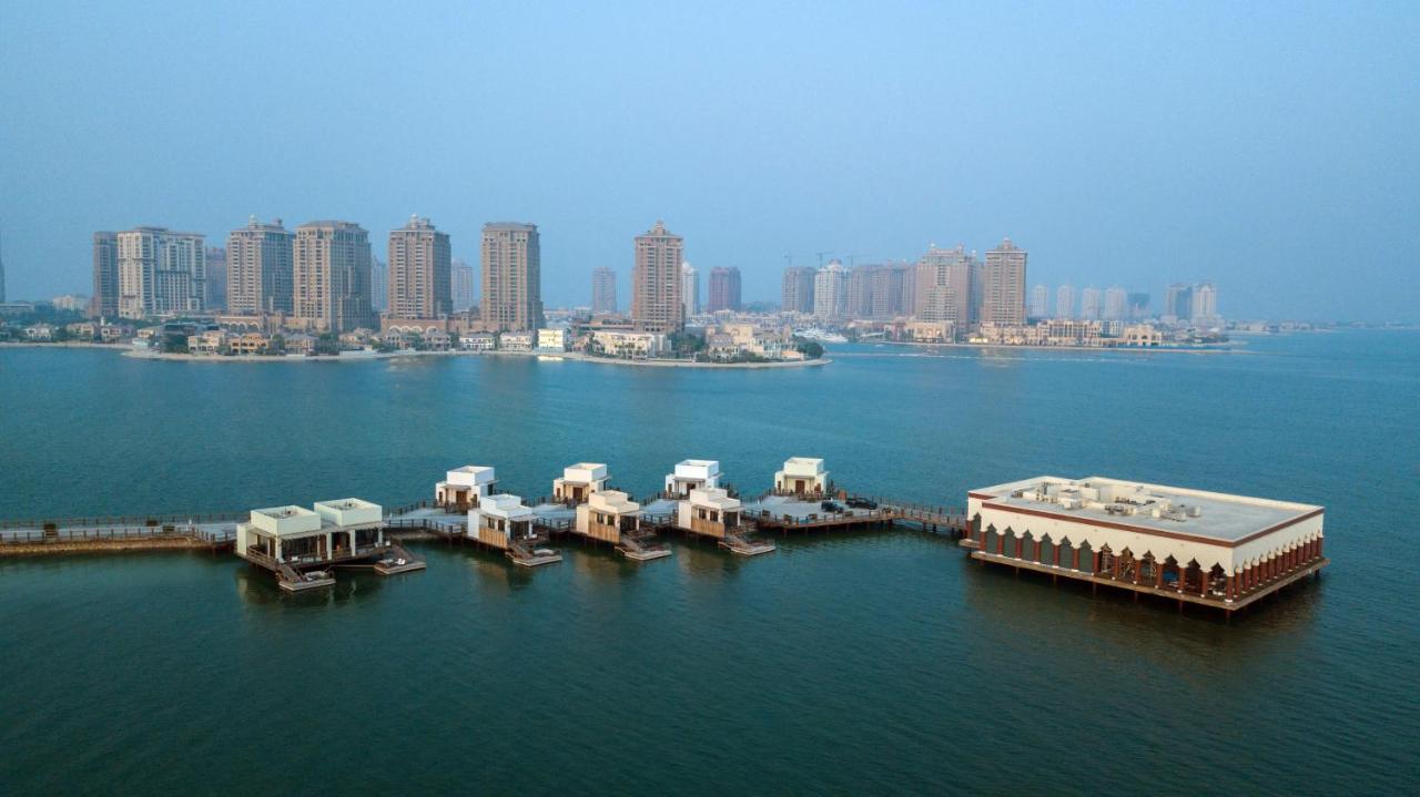 The Chedi Katara Hotel & Resort 5* / Катар / Доха-Восток / West Bay Area (Культурная деревня)
