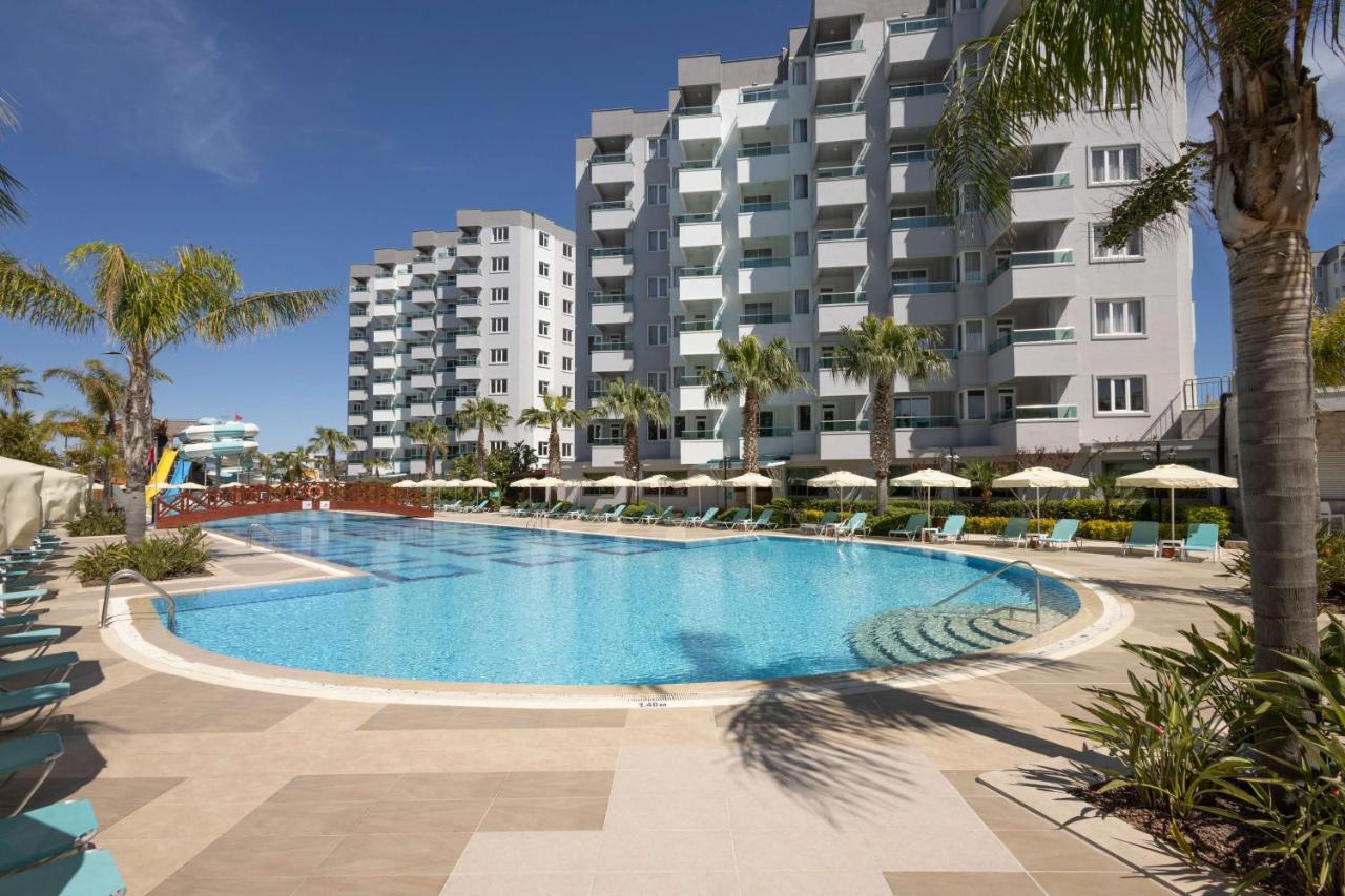 Wyndham Garden Lara 5* / Турция / Анталия / Новая Лара