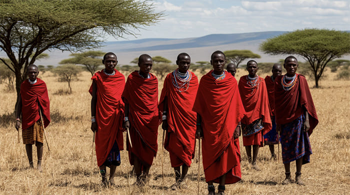 Почему Танзания?