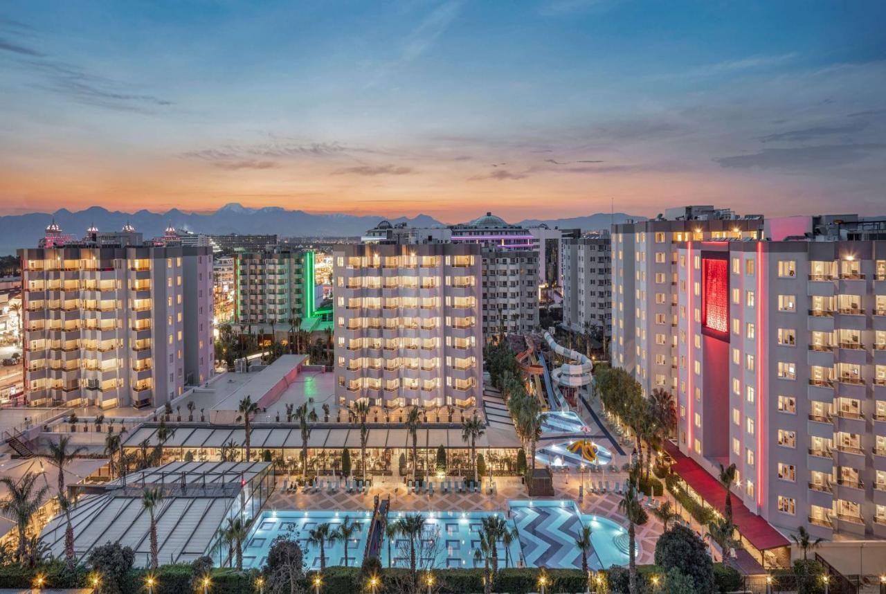 Ramada Resort by Wyndham Lara 5* / Турция / Анталия / Новая Лара