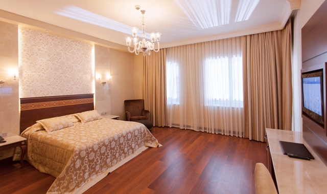 Турция, Кемер, Gural Premier Tekirova 5*: Superior Villa