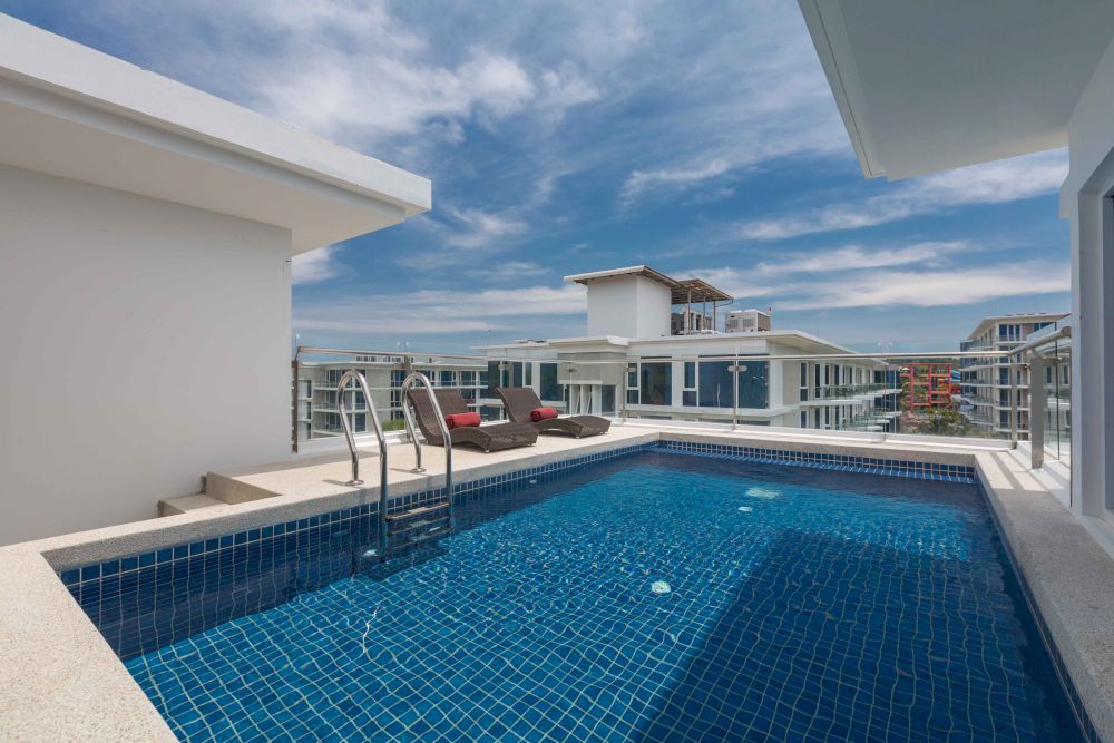 Splash Beach Resort 5* / Таиланд / Пхукет / Северо-Запад / Май Као