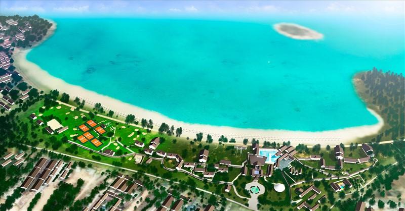 Club Med Phuket 4* / Таиланд / о. Пхукет / Ката
