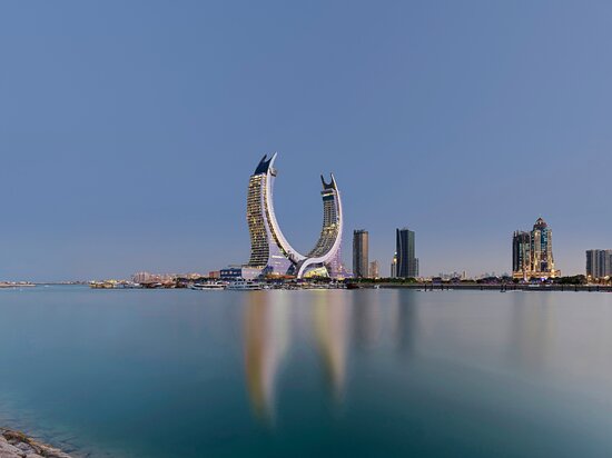 Fairmont Doha 5* / Катар / Доха-Восток / Лусаил Сити
