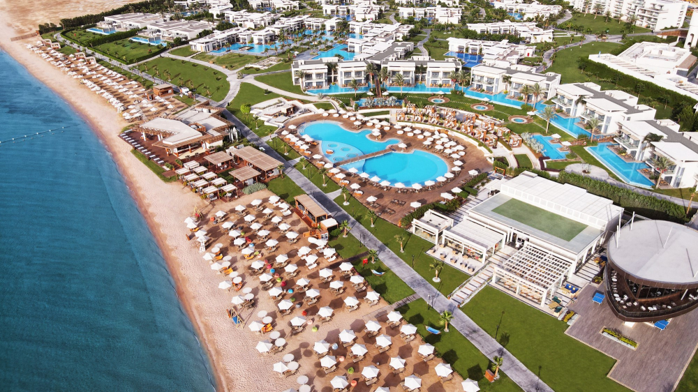 Rixos Premium Magawish 5* / Египет / Хургада