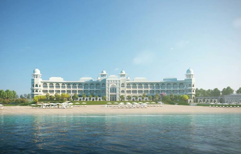 The Chedi Katara Hotel & Resort 5* / Катар / Доха-Восток / West Bay Area (Культурная деревня)