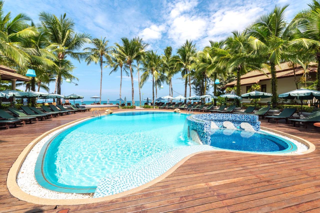 Khaolak Bay Front Resort 3* / Таиланд / Као Лак