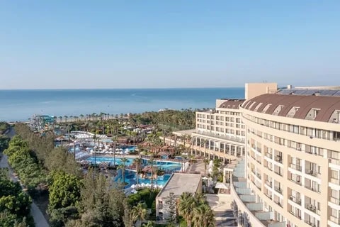 Fame Residence Lara & SPA 5* / Турция / Анталия / Новая Лара