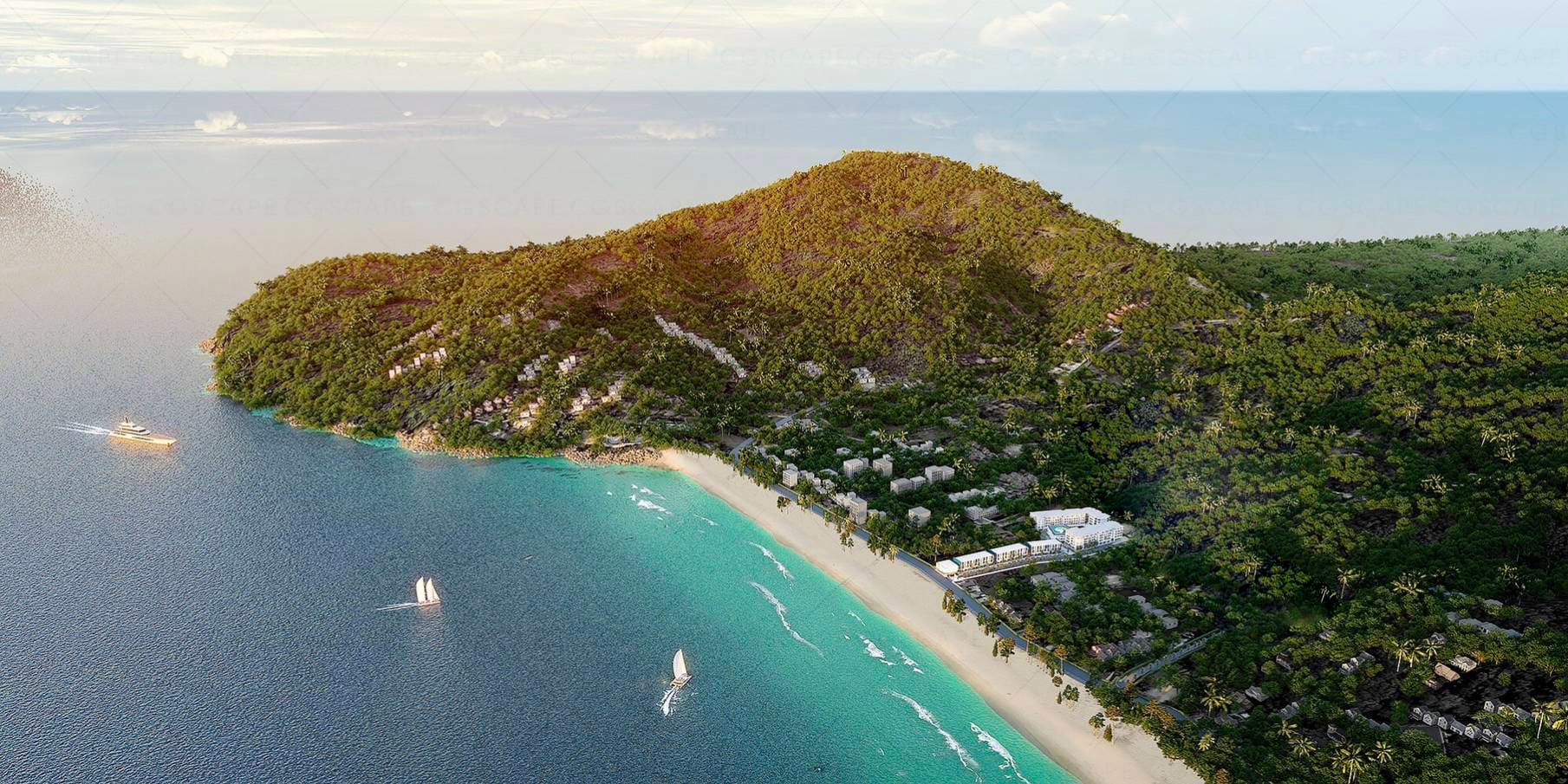 Wyndham Garden Naithon Phuket 4* / Таиланд / Пхукет / Северо-Запад / Найтон