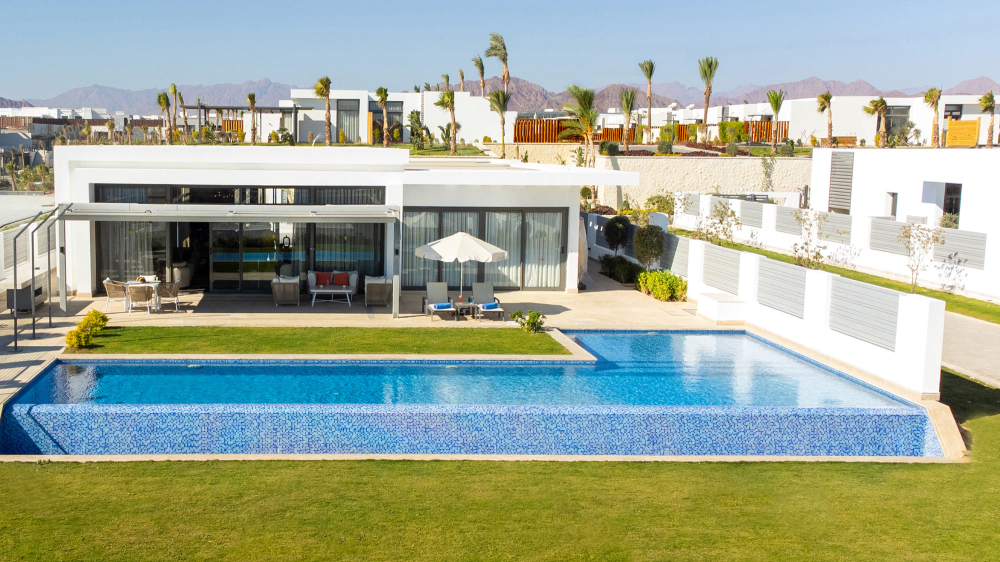 Египет, Шарм эль Шейх: Club Prive by Rixos Sharm el Sheikh. Premium Villa