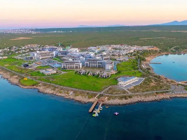 Anda Barut Collection 5* / Турция / Дидим