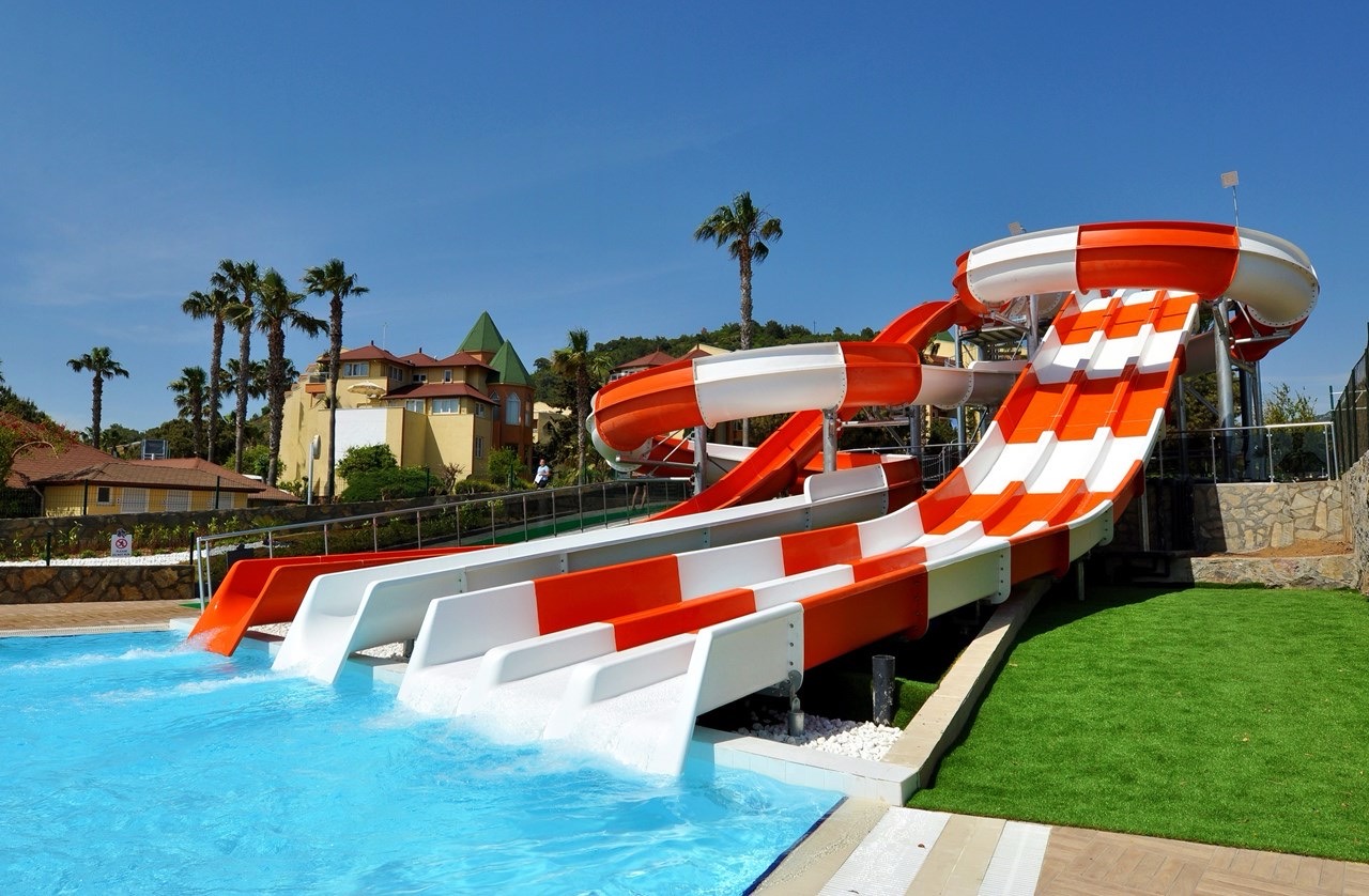 Marvida Club Palmeras Pascha 4* / Турция / Аланья / Конаклы-3