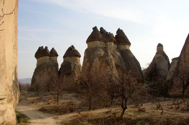 Каппадокия