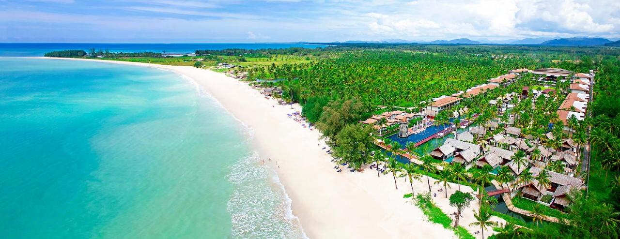 Graceland Khao Lak Beach Resort 5* / Таиланд / Као Лак