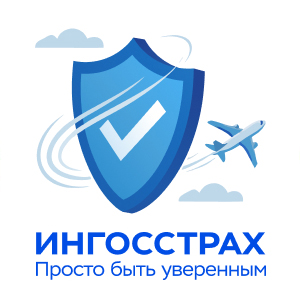 Ингосстрах - надежность, проверенная годами