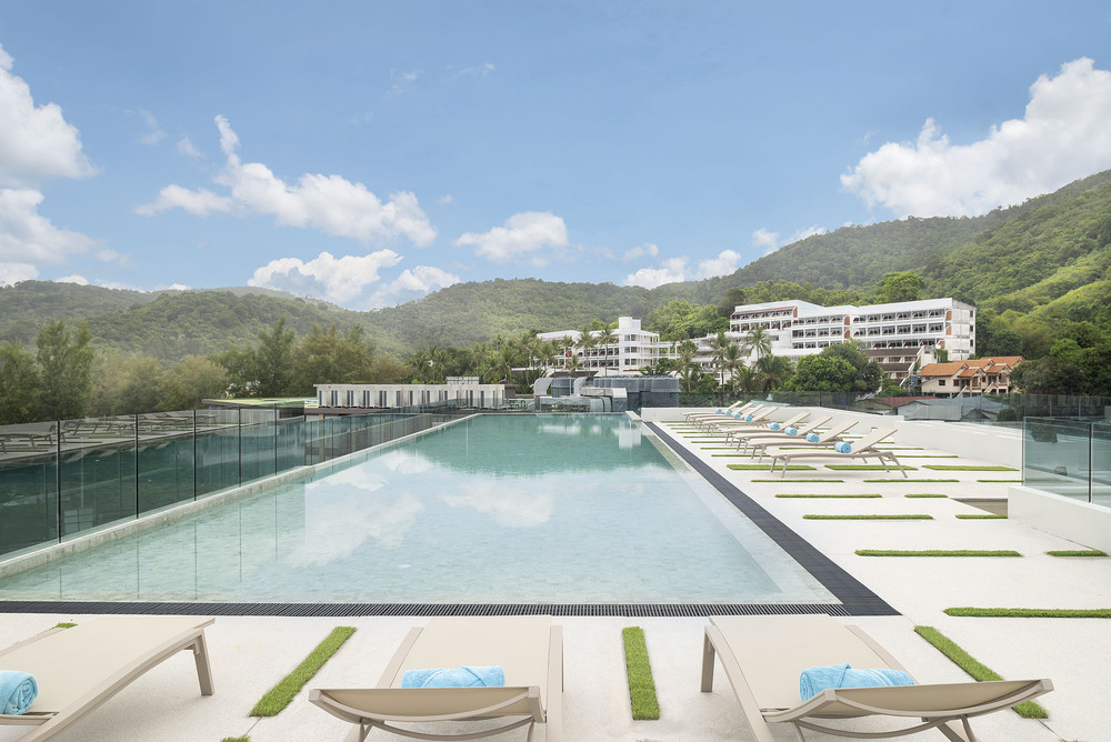 Jono X Phuket Karon 4* / Таиланд / Пхукет / Запад / Карон