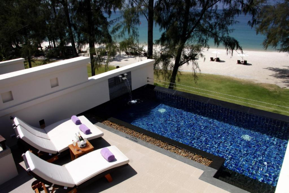 Таиланд, Пхукет, Dusit Thani Laguna Phuket 5*: Ocean Pool Villa