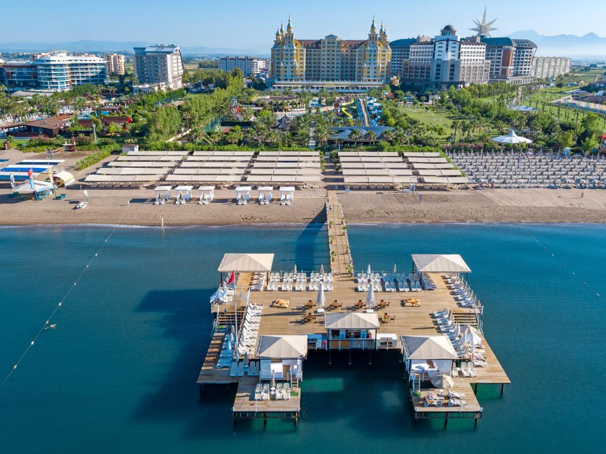 Royal Holiday Palace 5* / Турция / Анталия / Новая Лара