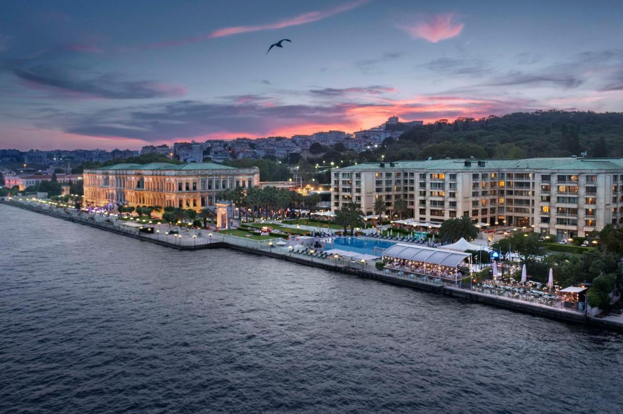 Çırağan Palace Kempinski Istanbul 5* / Турция / Стамбул / Бешикташ (Йилдыз)