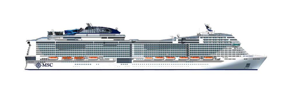 MSC Virtuosa