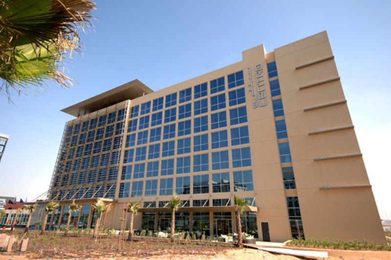 Centro Hotel Yas Island Abu Dhabi 3* / ОАЭ / Абу Даби / остров Яс