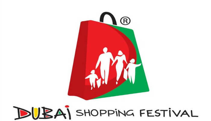 30-й Дубайский Торговый Фестиваль / Dubai Shopping Festival / 06.12.2024 - 12.01.2025