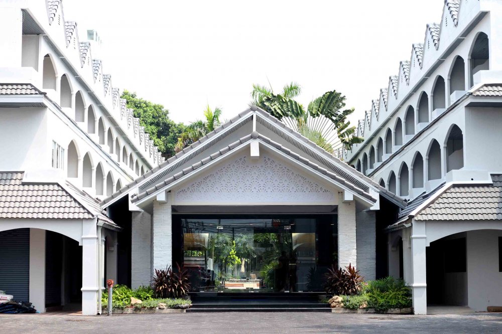 Pooh Beach Resort & Spa 5* / Таиланд / Паттайя / Юг / Джомтьен Бич