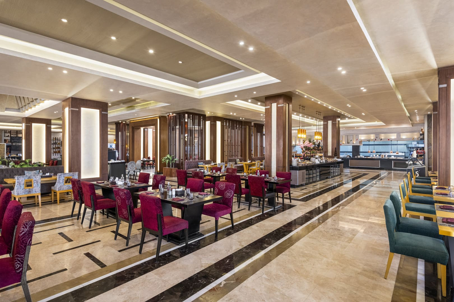 Rixos Premium Seagate 5* / Египет / Шарм-эль-Шейх / Набк Бэй