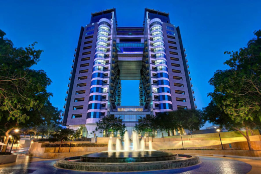 Dukes The Palm A Royal Hideaway Hotel 5* / ОАЭ / Дубай / Джумейра Пальма