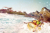 Аквапарк Yas Waterworld Abu Dhabi на о. Яс