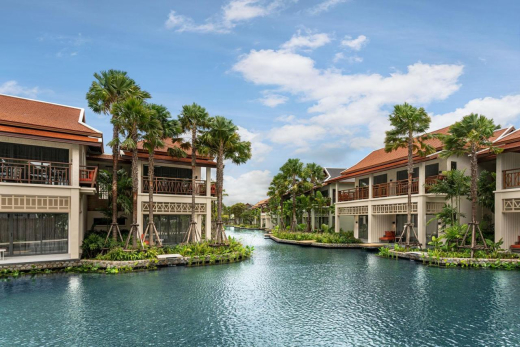 Grand Mercure Khao Lak Bangsak 5* / Таиланд / Као Лак