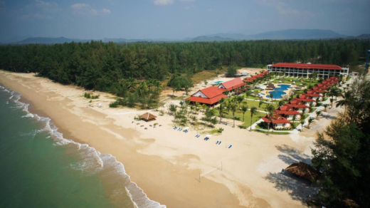 Koh Kho Khao Resort 3* / Таиланд / Као Лак