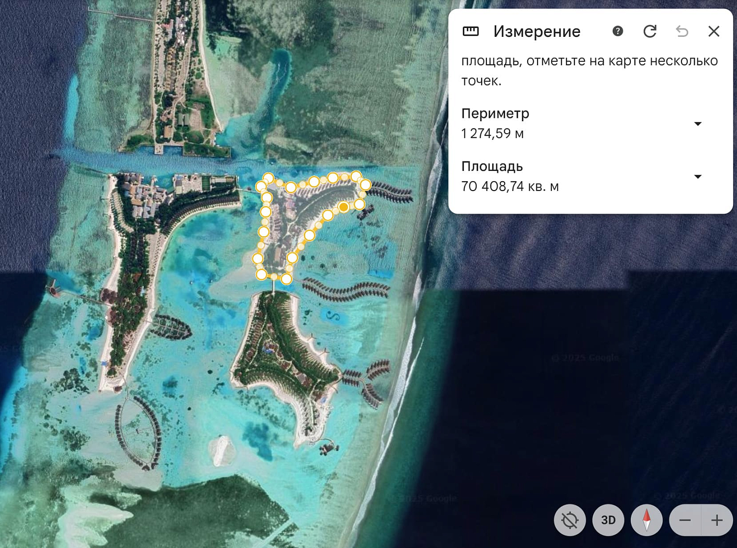 Мальдивская коллекция Sun Siyam Resorts