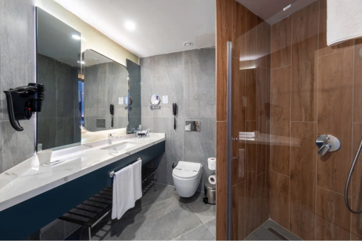 Турция, Сиде, Lago Hotel 5*: Family Swim Up Sea View / Land View