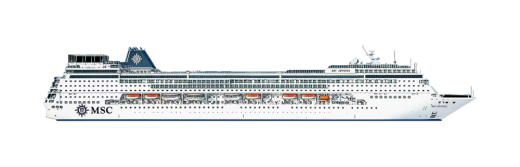 MSC Sinfonia