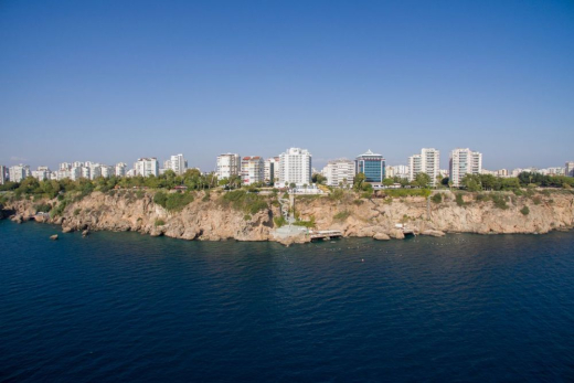 Анталья / Турция, Юг, Средиземноморье, Турецкая Ривьера
