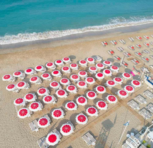 Xperia Saray Beach 4* / Турция / Аланья-центр-1 (пляж Клеопатры)