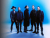 Backstreet Boys в Астане 21 сентября